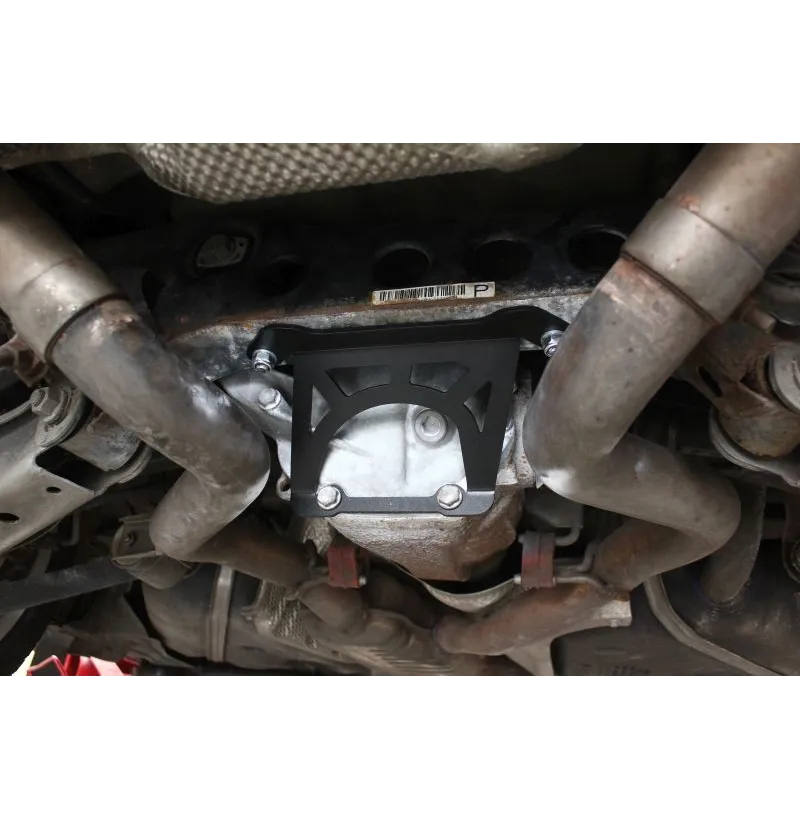 215L BMW E90 Differential Fäste Förstärning E91 E92 E93