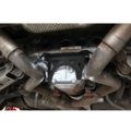 215L BMW E90 Differential Fäste Förstärning E91 E92 E93