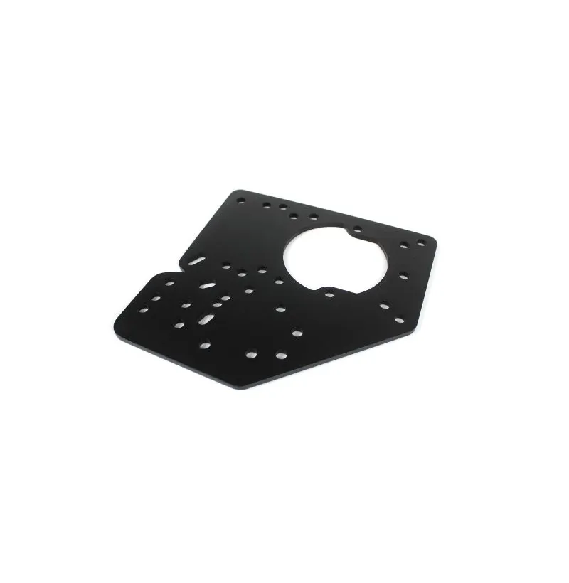 Monteringsplatta Hydraulisk Handbroms V2