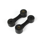 Bakre stabilisatorlänk E30 E36 Z3 polyuretan