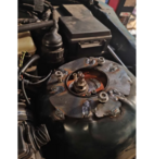 Förstärkning Stötdämpartorn BMW E36 Fram