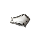 Förstärkning  Bakre länkarm infästning BMW E46