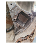 Förstärkning  Bakre länkarm infästning BMW E46