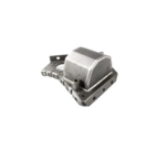 Förstärkning  Bakre länkarm infästning BMW E46