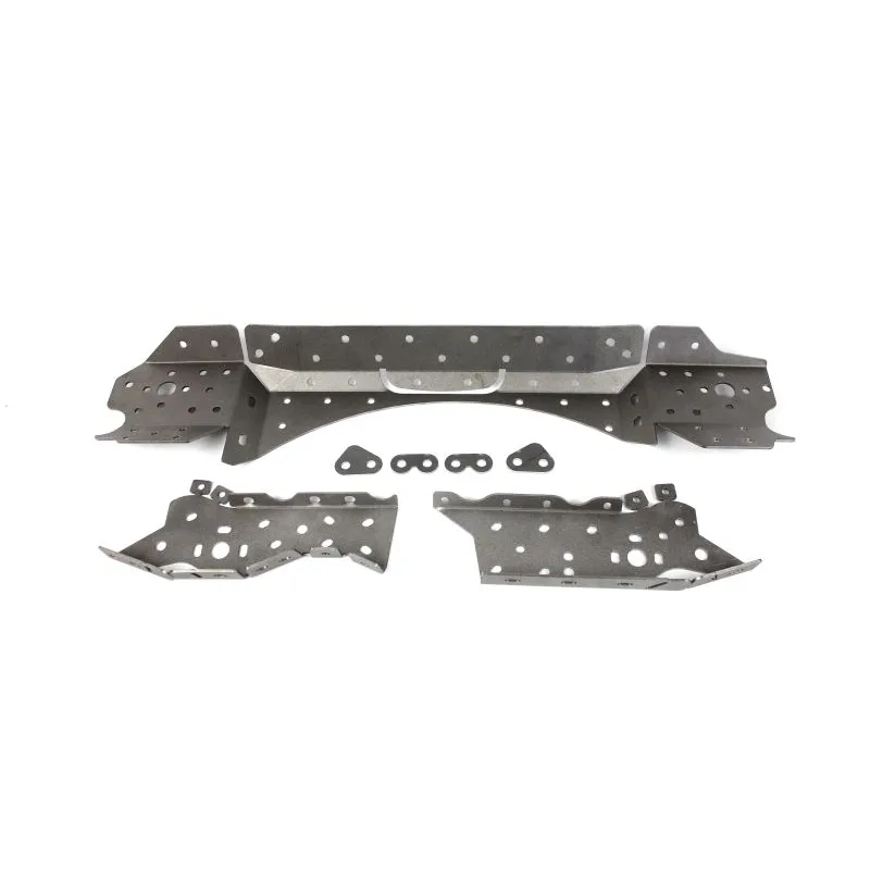 BMW E46 Förstärkning golv bakvagn M3 (Facelift)