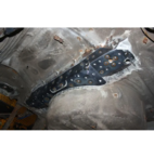 BMW E46 Förstärkning golv bakvagn M3 (Facelift)