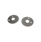 Förstärkning Övre Fjädersäte Bak BMW E46