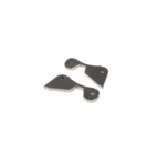 Adapter för dubbla bromsok BMW E46 Drift (Svetsa)