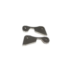 Adapter för dubbla bromsok BMW E46 Drift (Svetsa)