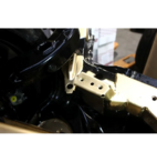 Reparationssats fäste tank & bromsledningar BMW E46