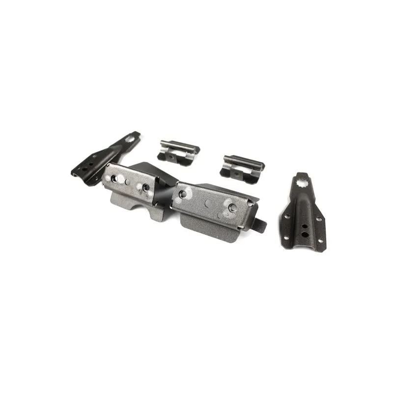 Reparationssats fäste tank & bromsledningar BMW E46