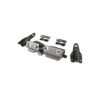 Reparationssats fäste tank & bromsledningar BMW E46