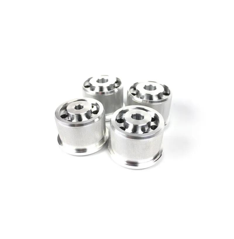 Bussningar ALU bakre subframe BMW E46 DRIFT