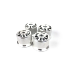 Bussningar ALU bakre subframe BMW E46 DRIFT