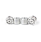 Bussningar ALU bakre subframe BMW E46 DRIFT