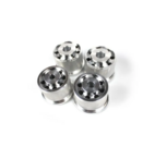 Bussningar ALU bakre subframe BMW E46 DRIFT