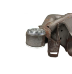 Bussningar ALU bakre subframe BMW E46 DRIFT