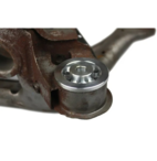 Bussningar ALU bakre subframe BMW E46 DRIFT