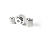 Bussningar ALU bakre subframe BMW E46 DRIFT