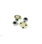 Fäste länkarm fram justerbart BMW E46 (lollipops)