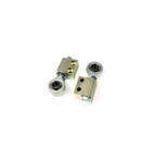 Fäste länkarm fram justerbart BMW E30 E36 (lollipops)