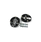 Camberplattor 3D BMW E30 E36 E46 E38 E39 E90 E92 SWAGIER fluro XXL