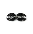 Camberplattor 3D BMW E30 E36 E46 E38 E39 E90 E92 SWAGIER fluro XXL