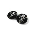 Camberplattor 3D BMW E30 E36 E46 E38 E39 E90 E92 SWAGIER fluro XXL