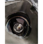 Short Shifter Justerbar OEM BMW för OEM växelspak