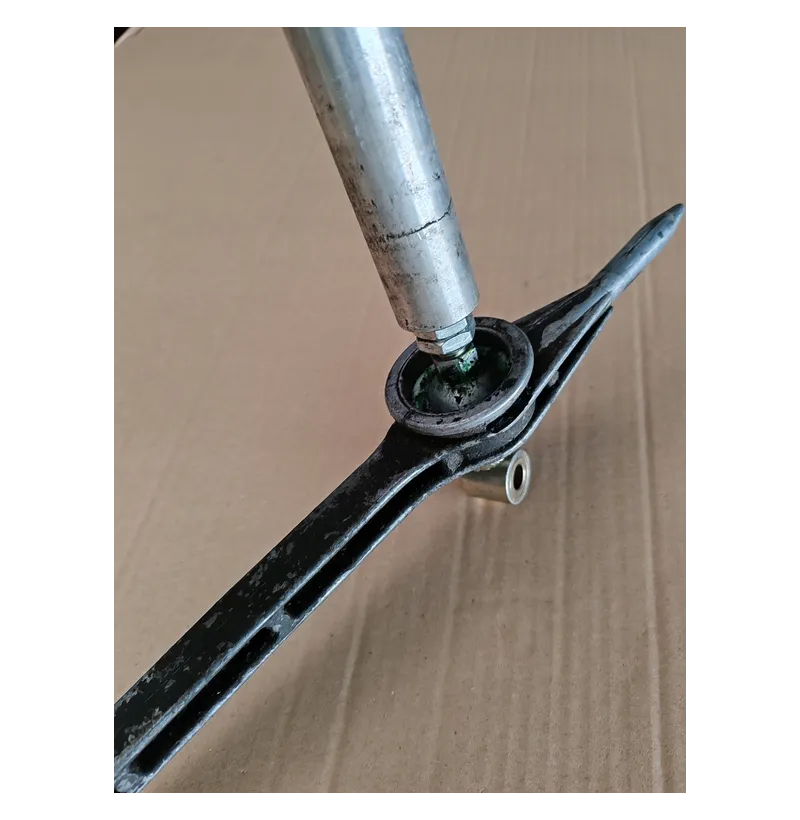 Short Shifter Justerbar OEM BMW för OEM växelspak
