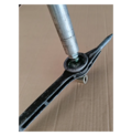 Short Shifter Justerbar OEM BMW för OEM växelspak