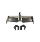 Förstärkt reparationsplåt till Bakre länkarm BMW E36