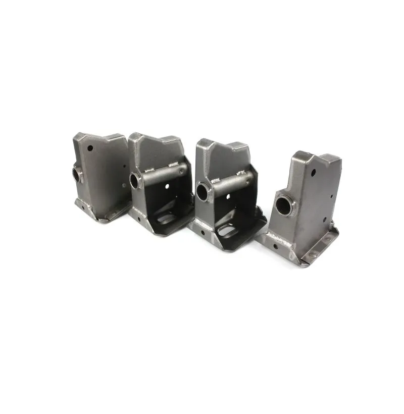 BMW E36 Reparationssats Lyftpunkter Komplett KIT