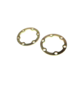 168 Diff Spacer BMW E30 E36 5mm