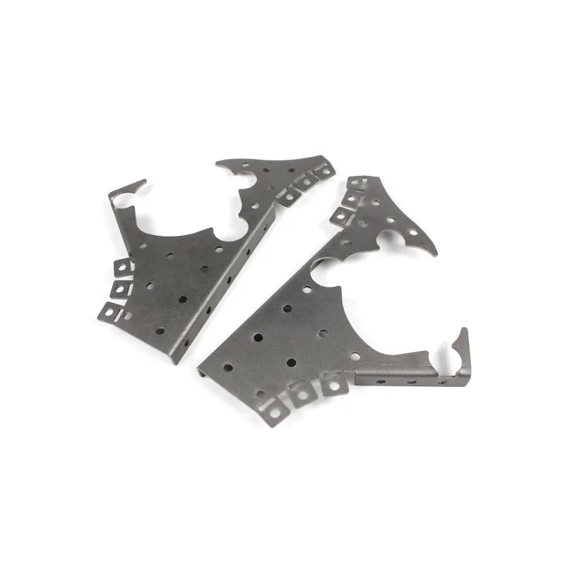 Förstärkning Infästning Bakre Länkarm BMW E36