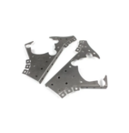 Förstärkning Infästning Bakre Länkarm BMW E36