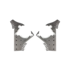 Förstärkning Infästning Bakre Länkarm BMW E36