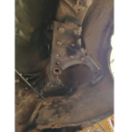 Förstärkning Infästning Bakre Länkarm BMW E36