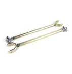 Justerbara Länkarmar E36 E46 Z4