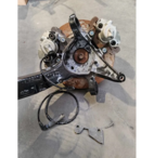 Bromsok hållare Extra Bromsok E36 (Svetsa)