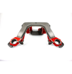 Förstärkning Subframe bak BMW E36 M3