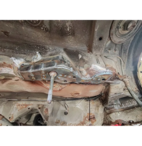 BMW E36 Golvförstärkning  V2 PRO (Förlängd)