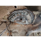 BMW E36 Golvförstärkning  V2 PRO (Förlängd)