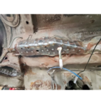 BMW E36 Golvförstärkning  V2 PRO (Förlängd)