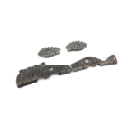 BMW E36 Golvförstärkning  V2 PRO (Förlängd)