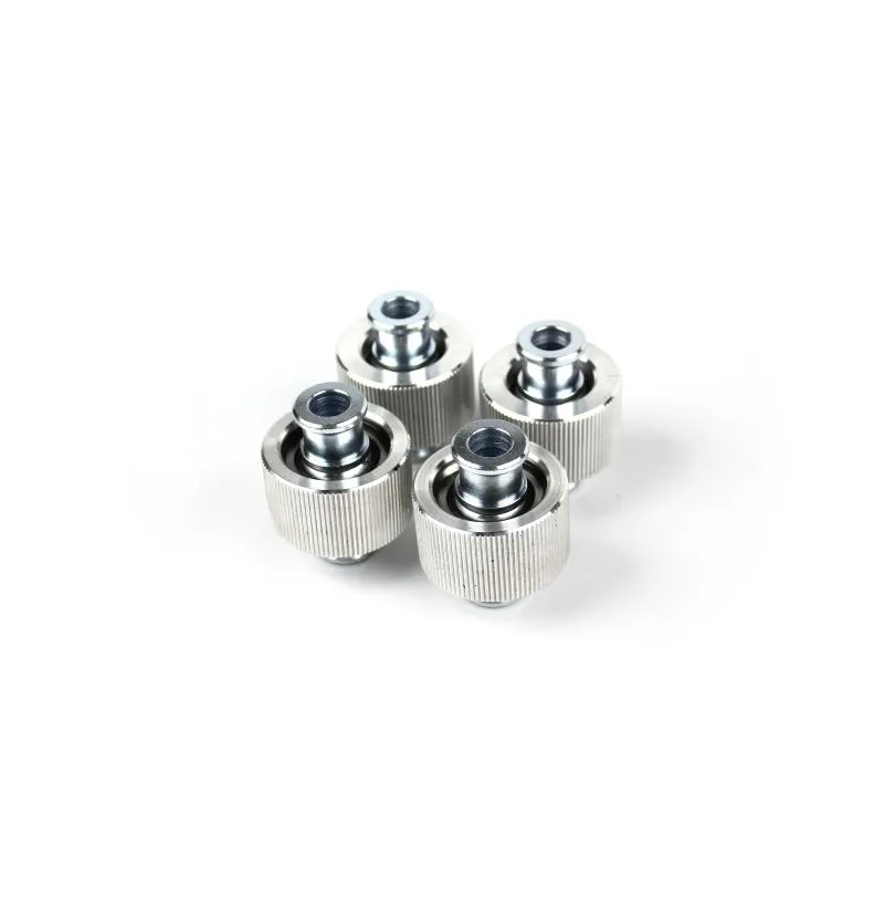 Styrarmsbussning ALU BMW E36 E46 Z4