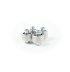 Styrarmsbussning ALU BMW E36 E46 Z4