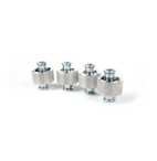 Styrarmsbussning ALU BMW E36 E46 Z4