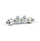 Styrarmsbussning ALU BMW E36 E46 Z4