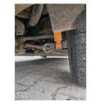 Transportögla Fäste BMW E30 E36 E46 Z3 Z4